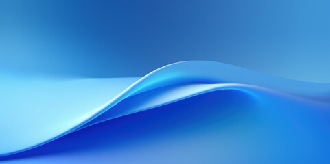 Light Blue Background