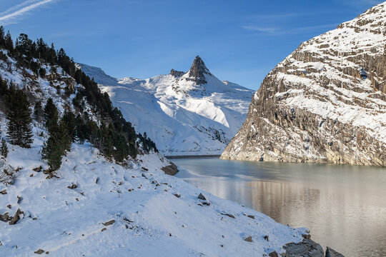 Zervreilahorn