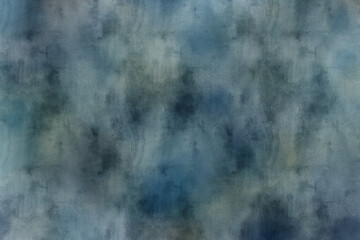 dark transparent watercolor texture graphic design like washi paper