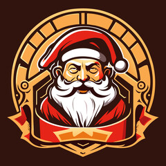 christmas logo