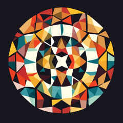 mandala logo