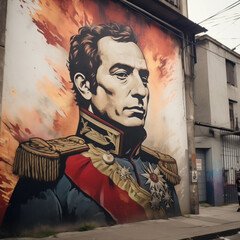 Sim&oacute;n Bol&iacute;var