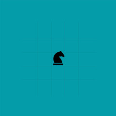 Investment asset allocation and balancing concept Businessman investors make pie charts to balance their portfolios to suit risk and return.