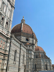 Fototapeta premium duomo