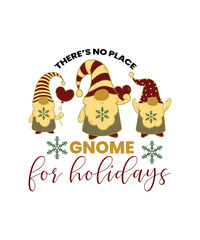 Christmas Gnome Svg Bundle, Christmas Gnome Bundle, Gnome Christmas Svg, Christmas Gnomes Svg, Gnome Bundle,