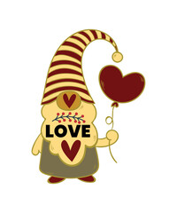 Christmas Gnome Svg Bundle, Christmas Gnome Bundle, Gnome Christmas Svg, Christmas Gnomes Svg, Gnome Bundle,