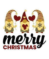 Christmas Gnome Svg Bundle, Christmas Gnome Bundle, Gnome Christmas Svg, Christmas Gnomes Svg, Gnome Bundle,