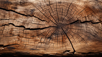 Fototapeta premium beautiful wood texture, close-up, Super-Resolution, Megapixel, insane details created with Generative Ai