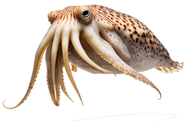 Cuttlefish