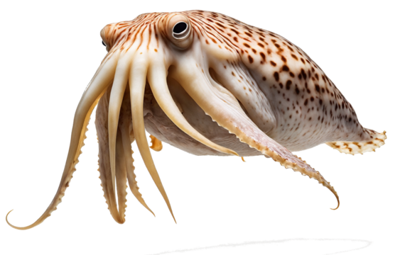 Cuttlefish