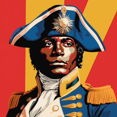 Toussaint Louverture