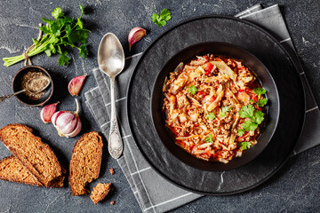 ground beef cabbage soup, hamburger cabbage soup