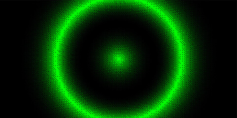 Pixel dither bitmap texture. Abstract pixel smooth gradient transition, 8 bit video game screen wallpaper. Vector background