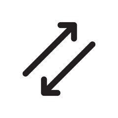 Exchange Icon