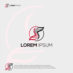 Medical Healthcare Logo Design Vector