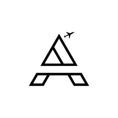 a logo design 
