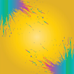 Background texture design vector