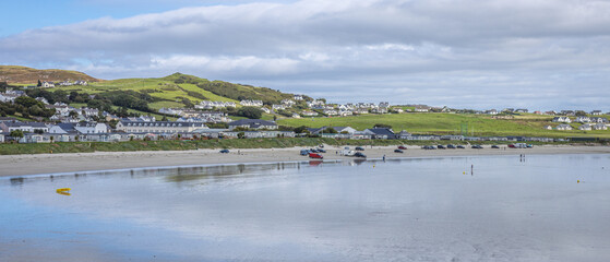 Dowings, Ireland - September 3 2023 