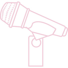 Microphone Icon