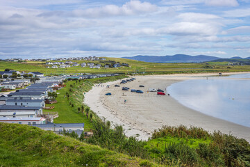 Dowings, Ireland - September 3 2023 