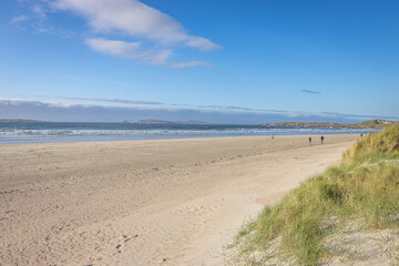 Braade, Ireland - September 3 2023 