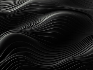 abstract background design with black colors elegant