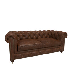 Sofa high quality trasnparent image