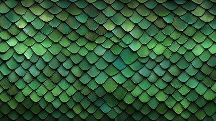 dragon scale background.