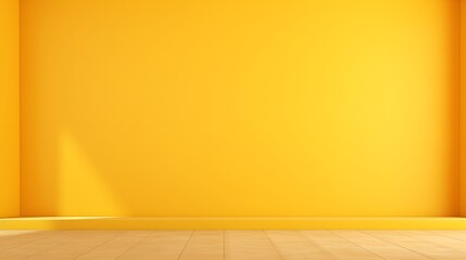 shine Color Clean Room Wall Background for Product Display A Perfect Presentation Background