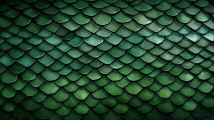 dragon scale background.