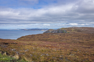 Largatreany, Ireland - September 3 2023 