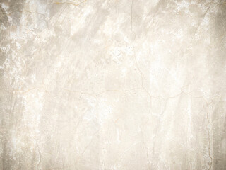 The surface is light cement, cream brown tone.