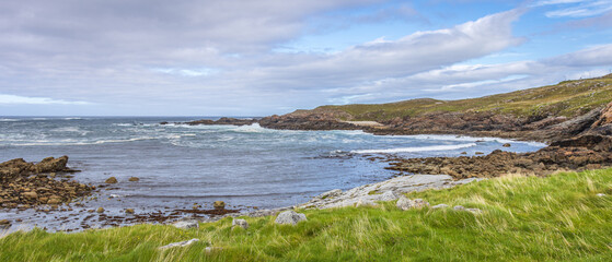 Doagh, Ireland - September 3 2023 