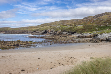 Doagh, Ireland - September 3 2023 