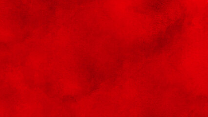 grunge red wall