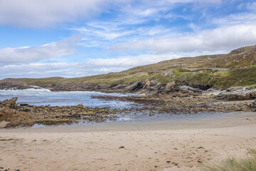 Doagh, Ireland - September 3 2023 