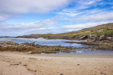 Doagh, Ireland - September 3 2023 