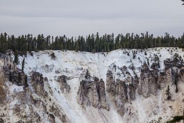 Yellowstone