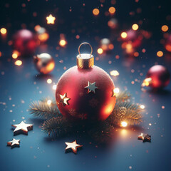 Christmas decorations