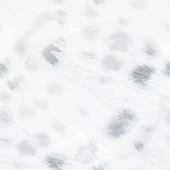 Tie Dye Gray Vector. Gray Seamless Swirl. Brush Pale Texture. Swirl Round Tye Die. Gray Light Paint. Seamless Tiedye Tie Dye. Spiral Soft Print. Vector Shiny Winter. Bg Tie Dye. Spiral Blur Old