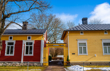 Naantali, Finland