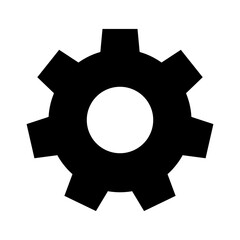 gear icon.