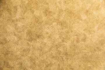 Vintage brown plaster wall texture