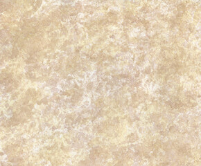 creative background painted with a brush, watercolor stain rubbed on the surface of the paper, temporary object, close up, toning