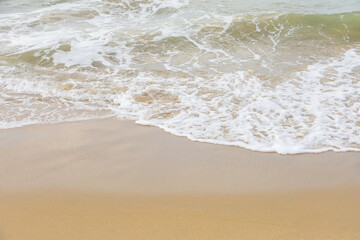 sand on the beach natural image