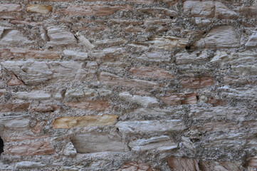 grey stone wall background