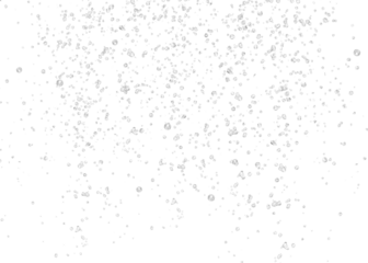 PNG Water Droplets Or Vapor's isolated on transparent background, PNG 