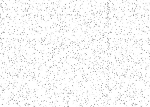 water drops isolated in white  background.  water drops png. water vapors PNG . Png Water 