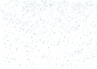 background with bubbles ,water drops isolated in white  background.  water drops png. water vapors...