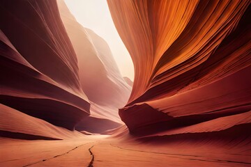 antelope canyon state